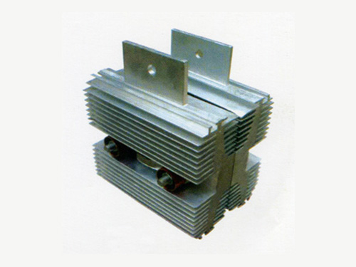 铝型散热器